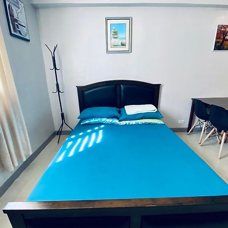 Saekyung Village One Lapu-Lapu City Buitenkant foto