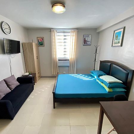 Saekyung Village One Lapu-Lapu City Buitenkant foto