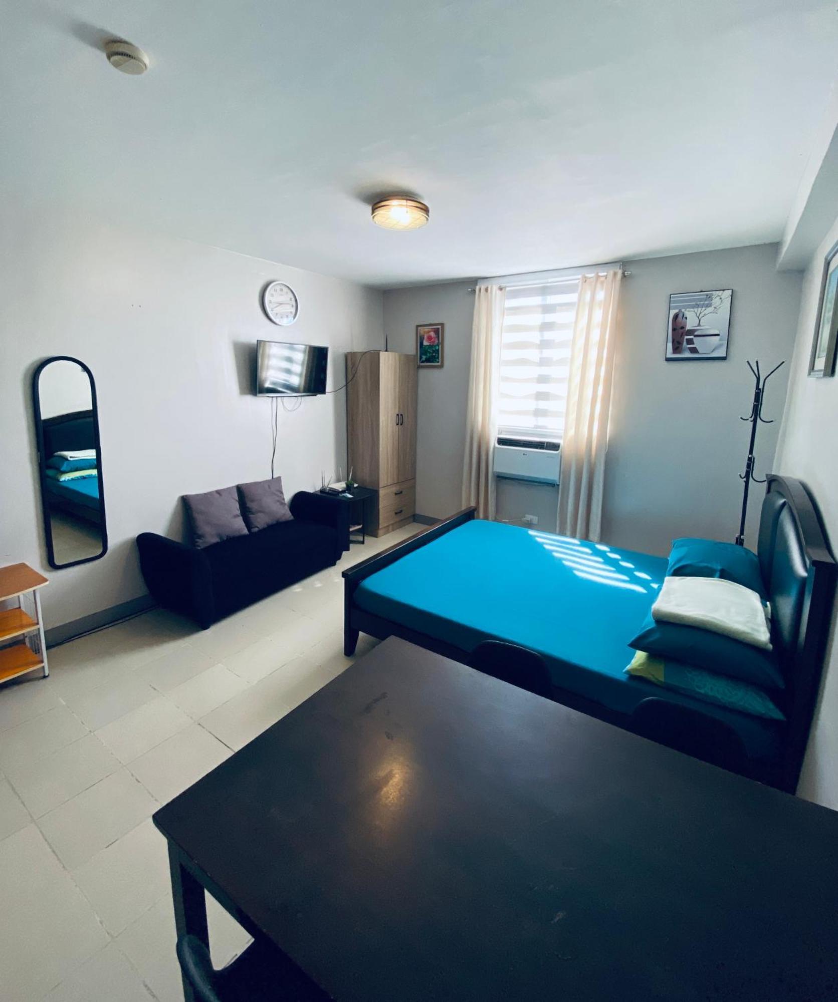 Saekyung Village One Lapu-Lapu City Buitenkant foto