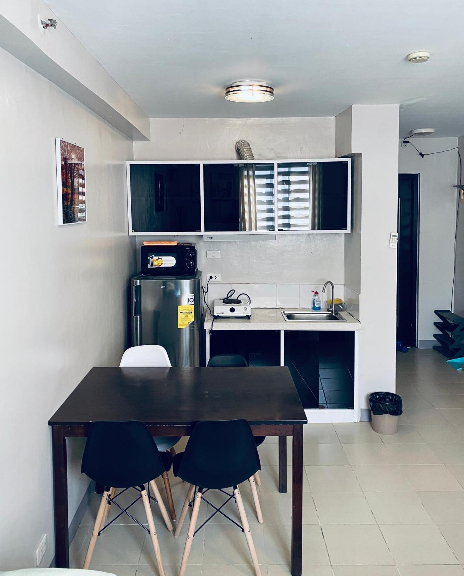 Saekyung Village One Lapu-Lapu City Buitenkant foto
