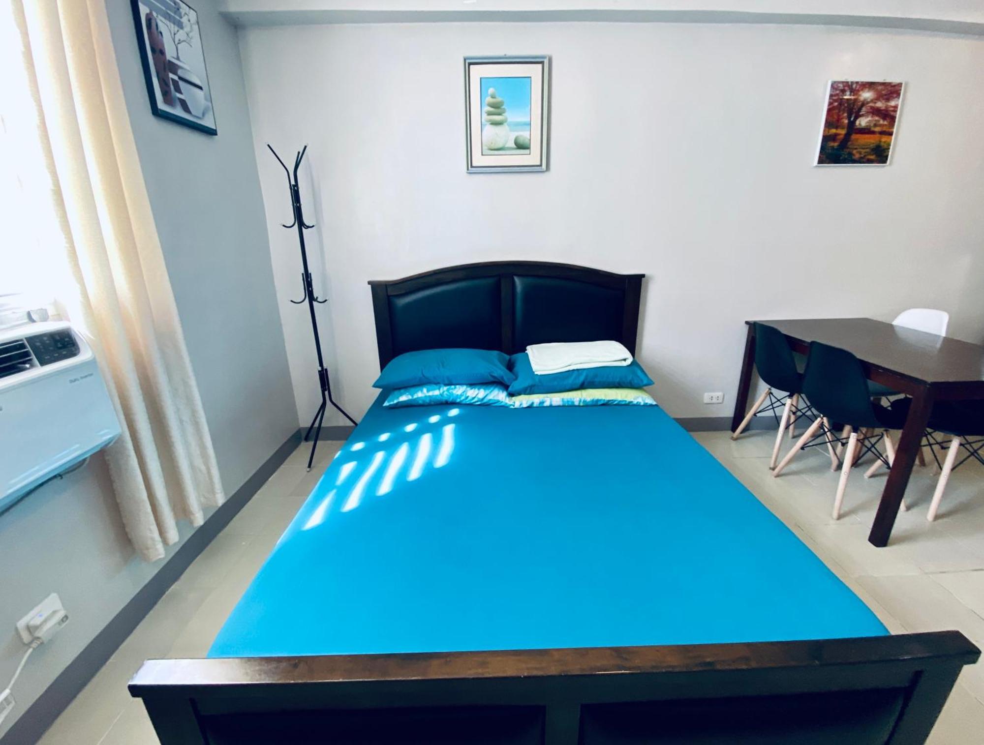 Saekyung Village One Lapu-Lapu City Buitenkant foto
