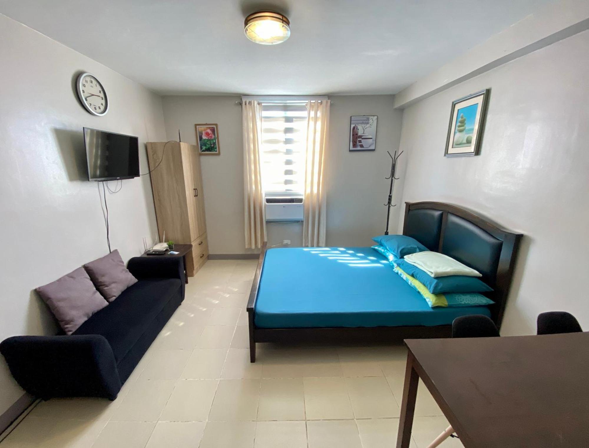 Saekyung Village One Lapu-Lapu City Buitenkant foto