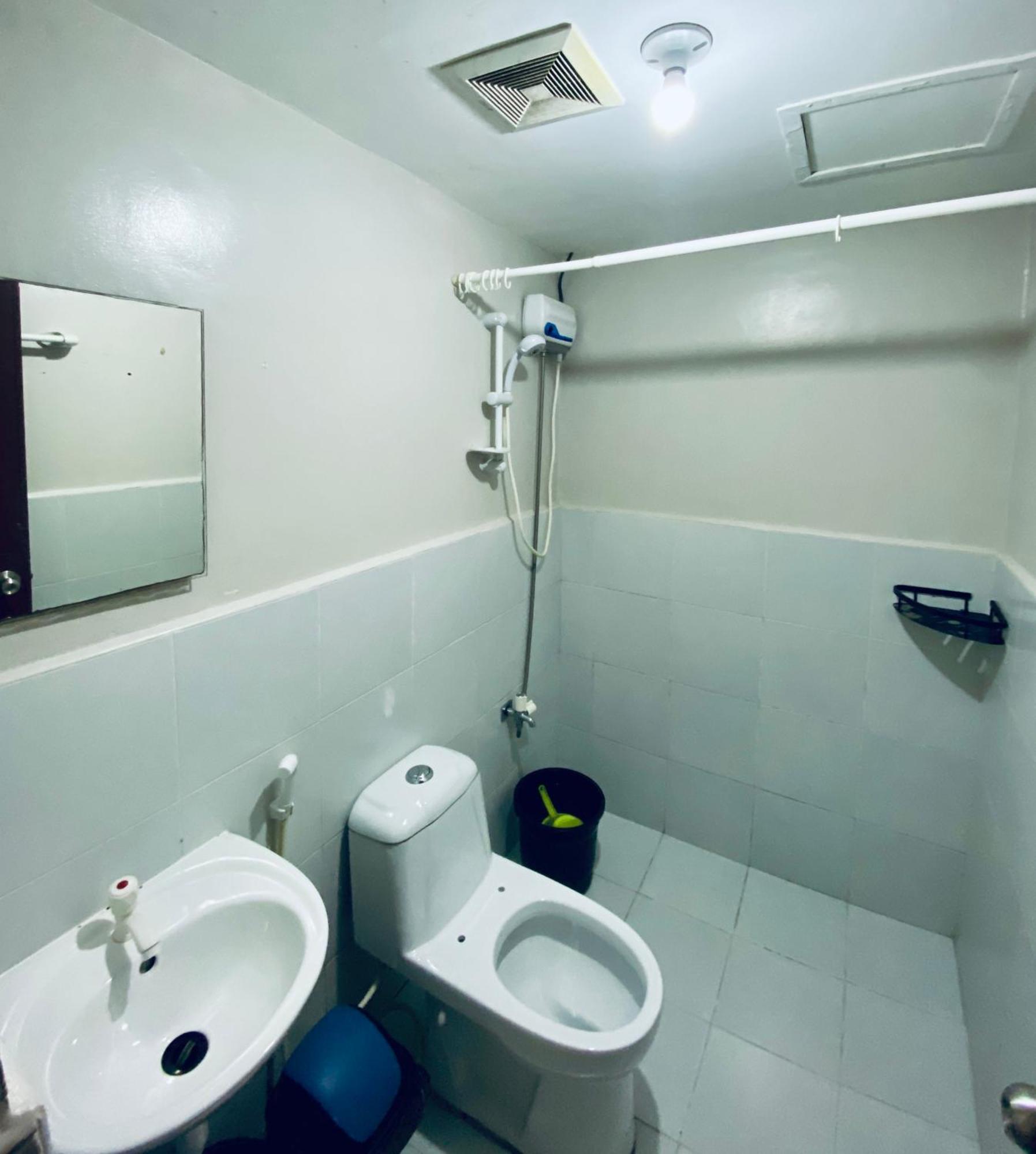 Saekyung Village One Lapu-Lapu City Buitenkant foto