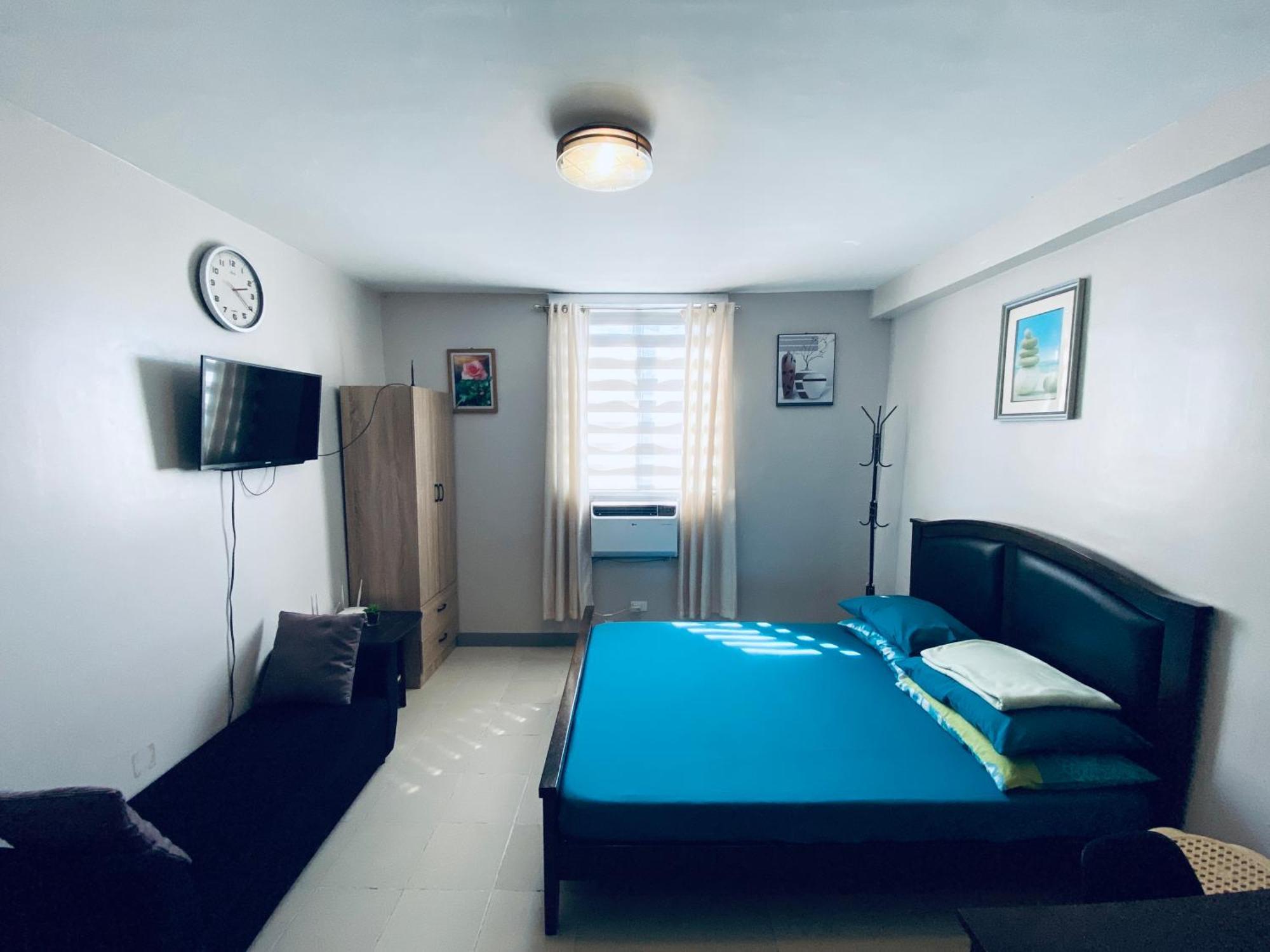 Saekyung Village One Lapu-Lapu City Buitenkant foto