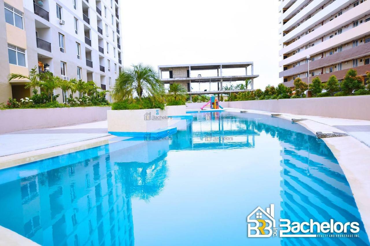 Saekyung Village One Lapu-Lapu City Buitenkant foto