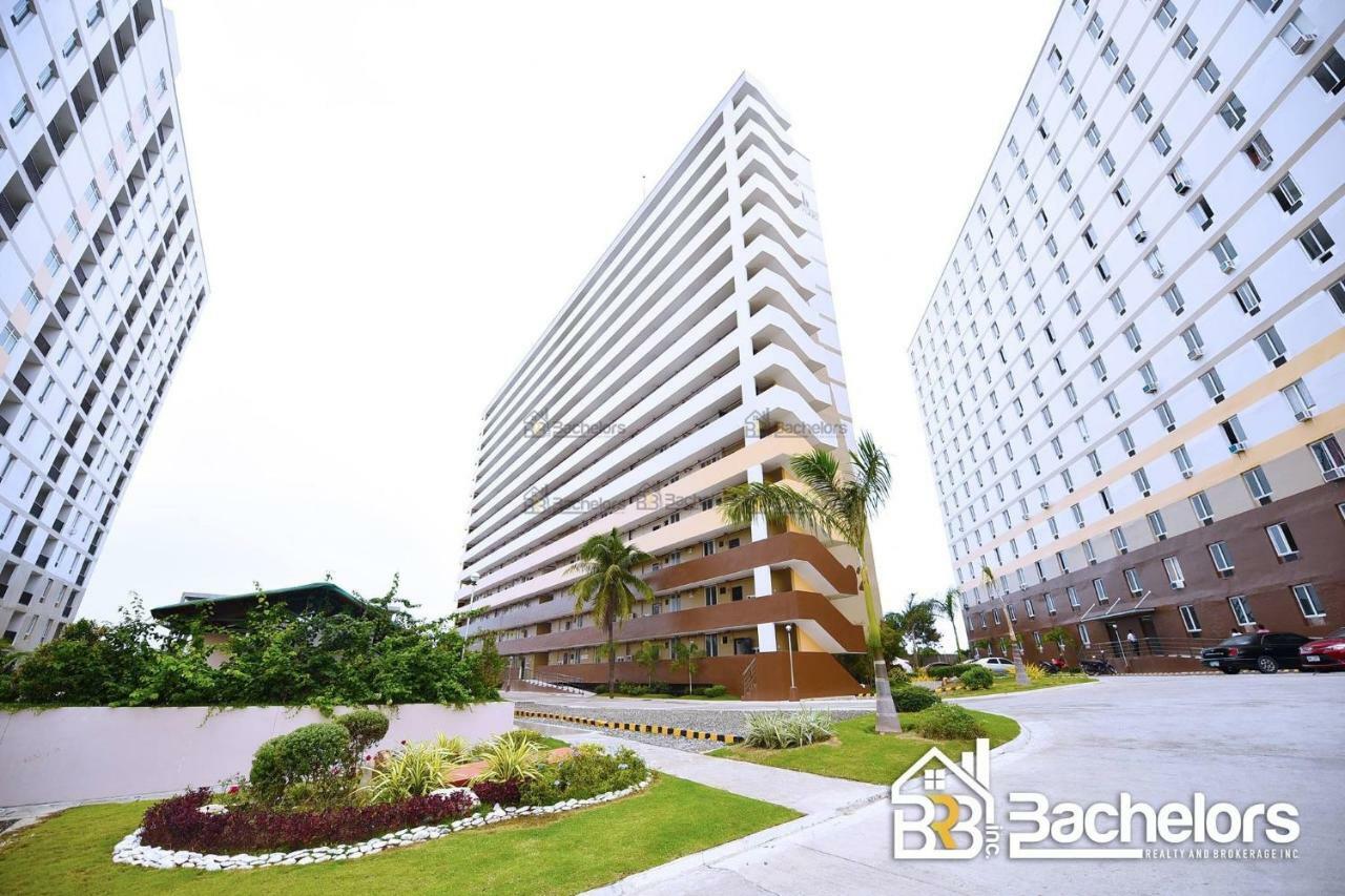 Saekyung Village One Lapu-Lapu City Buitenkant foto