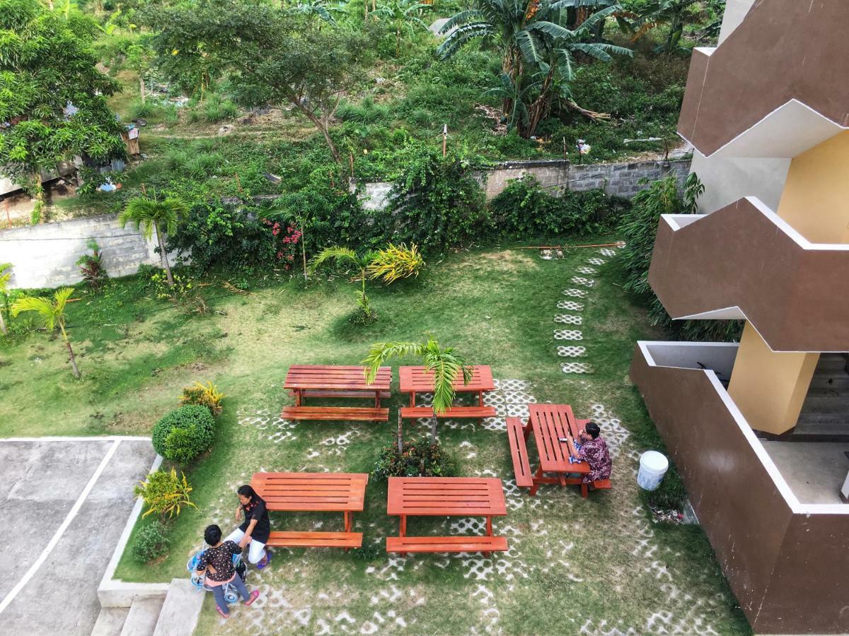Saekyung Village One Lapu-Lapu City Buitenkant foto
